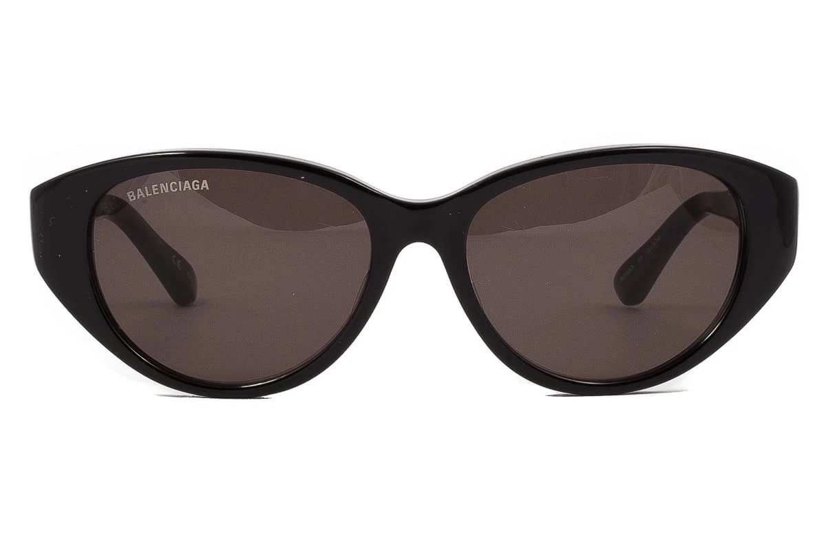 Occhiali Da Sole BALENCIAGA BB0209SA 001 1 Occhiali Da Sole BALENCIAGA BB0209SA 001