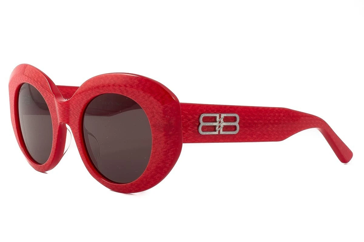 Occhiali Da Sole BALENCIAGA BB0235S 003 2 Occhiali Da Sole BALENCIAGA BB0235S 003 - immagine 2