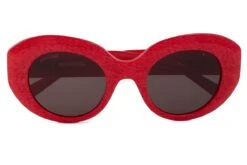 Occhiali Da Sole BALENCIAGA BB0235S 003