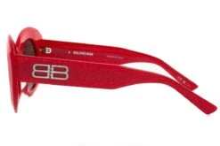 Occhiali Da Sole BALENCIAGA BB0235S 003 9 Occhiali Da Sole BALENCIAGA BB0235S 003 -Negozio al dettaglio Stylottica occhiali da sole balenciaga bb0235s 003 3
