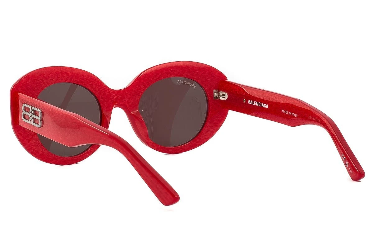 Occhiali Da Sole BALENCIAGA BB0235S 003 5 Occhiali Da Sole BALENCIAGA BB0235S 003 - immagine 5