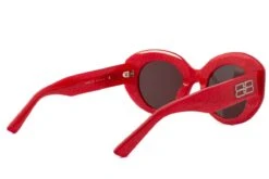 Occhiali Da Sole BALENCIAGA BB0235S 003 11 Occhiali Da Sole BALENCIAGA BB0235S 003 -Negozio al dettaglio Stylottica occhiali da sole balenciaga bb0235s 003 5