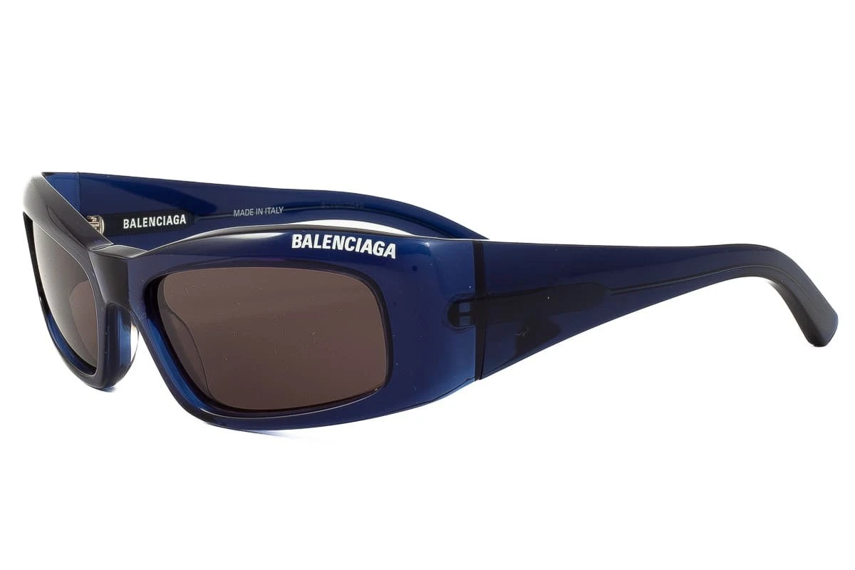 Occhiali Da Sole BALENCIAGA BB0266S 004 2 Occhiali Da Sole BALENCIAGA BB0266S 004 - immagine 2