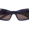 Occhiali Da Sole BALENCIAGA BB0266S 004