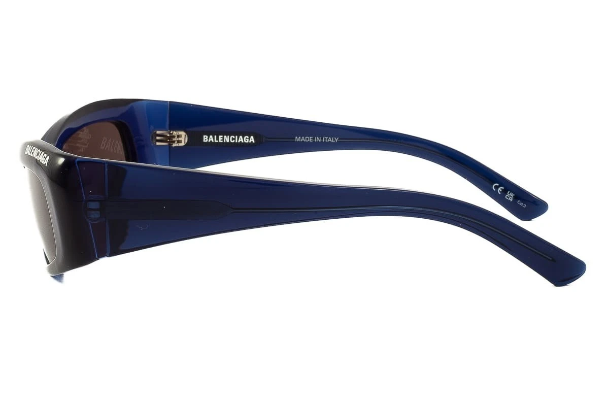 Occhiali Da Sole BALENCIAGA BB0266S 004 3 Occhiali Da Sole BALENCIAGA BB0266S 004 - immagine 3