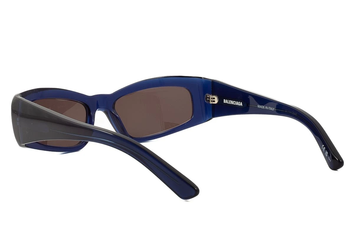 Occhiali Da Sole BALENCIAGA BB0266S 004 4 Occhiali Da Sole BALENCIAGA BB0266S 004 - immagine 4