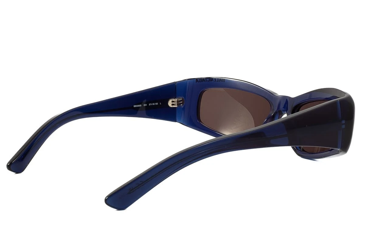 Occhiali Da Sole BALENCIAGA BB0266S 004 5 Occhiali Da Sole BALENCIAGA BB0266S 004 - immagine 5