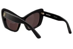 Occhiali Da Sole BALENCIAGA BB0293S 001 9 Occhiali Da Sole BALENCIAGA BB0293S 001 -Negozio al dettaglio Stylottica occhiali da sole balenciaga bb0293s 001 3