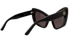 Occhiali Da Sole BALENCIAGA BB0293S 001 10 Occhiali Da Sole BALENCIAGA BB0293S 001 -Negozio al dettaglio Stylottica occhiali da sole balenciaga bb0293s 001 4