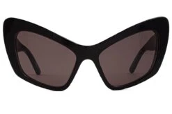 Occhiali Da Sole BALENCIAGA BB0293S 001 11 Occhiali Da Sole BALENCIAGA BB0293S 001 -Negozio al dettaglio Stylottica occhiali da sole balenciaga bb0293s 001 5