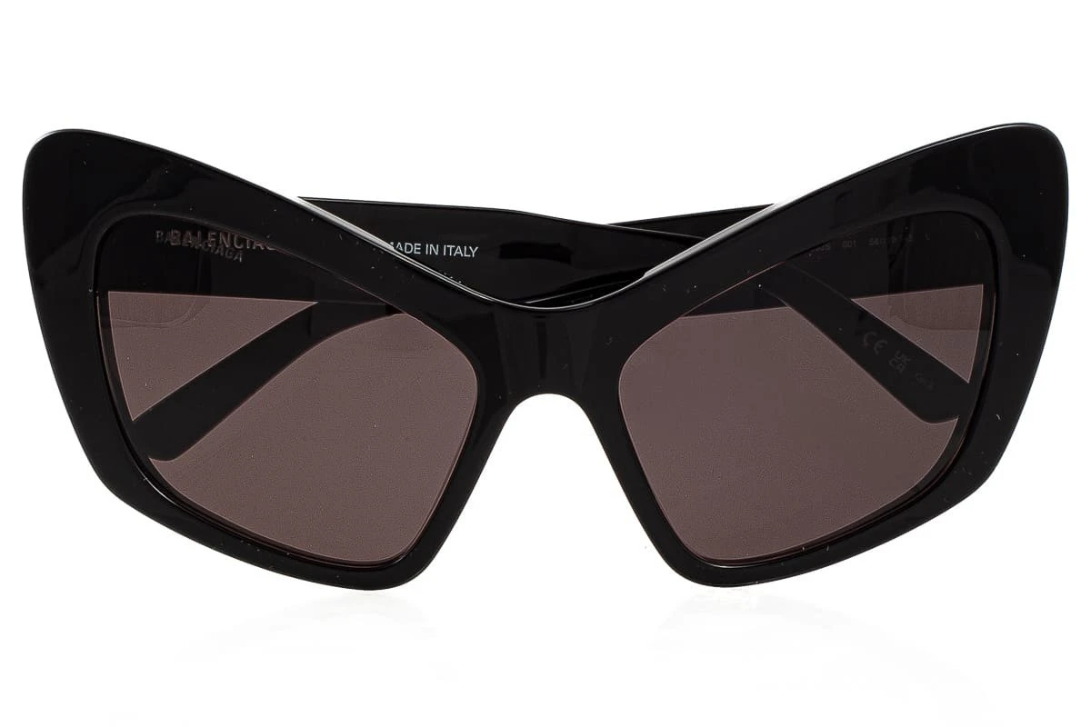 Occhiali Da Sole BALENCIAGA BB0293S 001 1 Occhiali Da Sole BALENCIAGA BB0293S 001