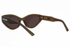 Occhiali Da Sole BALENCIAGA BB0306S 003 9 Occhiali Da Sole BALENCIAGA BB0306S 003 -Negozio al dettaglio Stylottica occhiali da sole balenciaga bb0306s 003 3