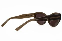 Occhiali Da Sole BALENCIAGA BB0306S 003 10 Occhiali Da Sole BALENCIAGA BB0306S 003 -Negozio al dettaglio Stylottica occhiali da sole balenciaga bb0306s 003 4