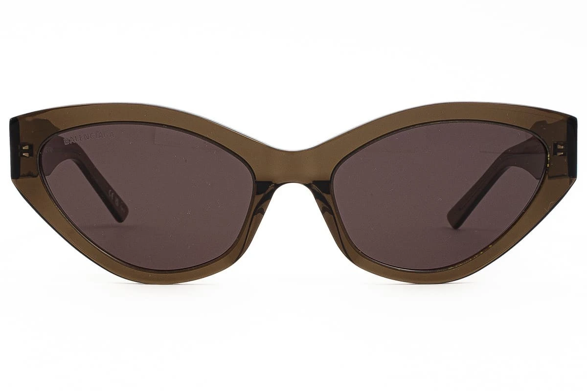 Occhiali Da Sole BALENCIAGA BB0306S 003 6 Occhiali Da Sole BALENCIAGA BB0306S 003 - immagine 6