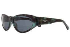 Occhiali Da Sole BALENCIAGA BB0367SK 003 7 Occhiali Da Sole BALENCIAGA BB0367SK 003 -Negozio al dettaglio Stylottica occhiali da sole balenciaga bb0367sk 003 1