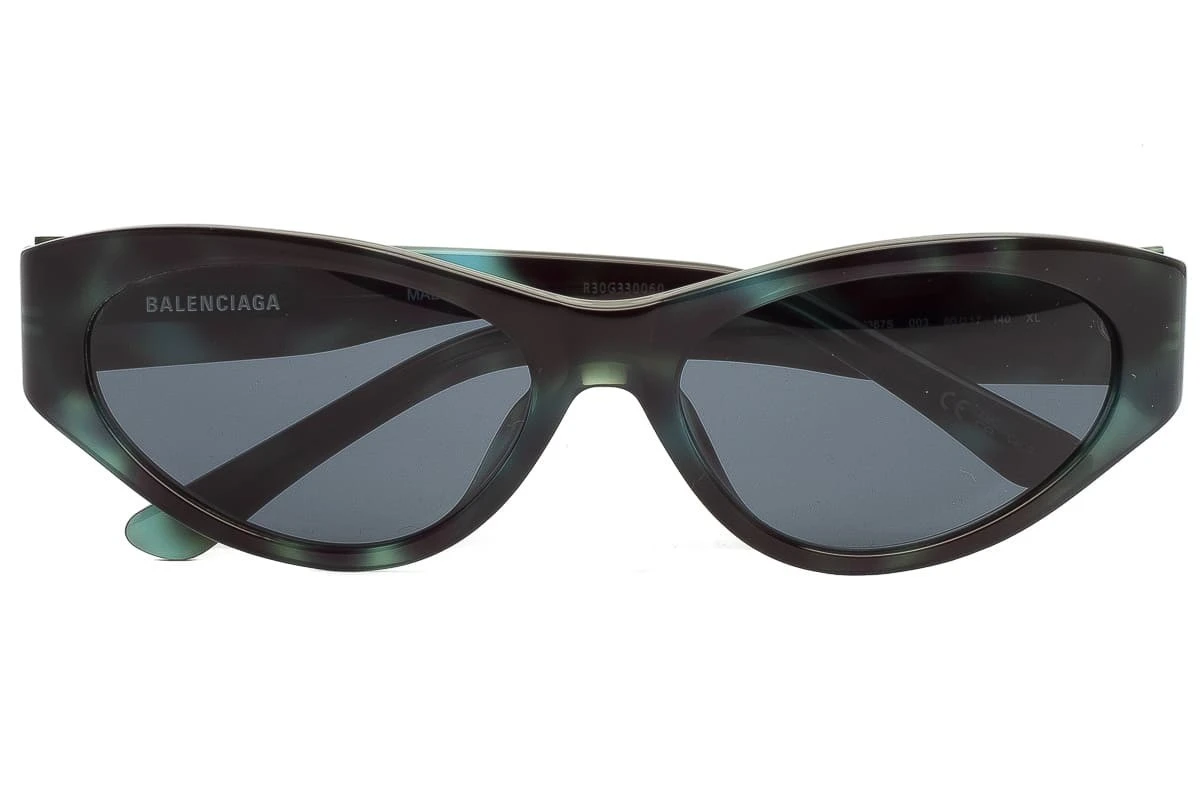 Occhiali Da Sole BALENCIAGA BB0367SK 003 1 Occhiali Da Sole BALENCIAGA BB0367SK 003