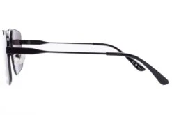 Occhiali Da Sole BALENCIAGA BB0418SK 001 -Negozio al dettaglio Stylottica occhiali da sole balenciaga bb0418sk 001 2