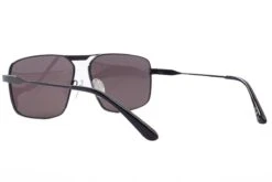 Occhiali Da Sole BALENCIAGA BB0418SK 001 -Negozio al dettaglio Stylottica occhiali da sole balenciaga bb0418sk 001 3