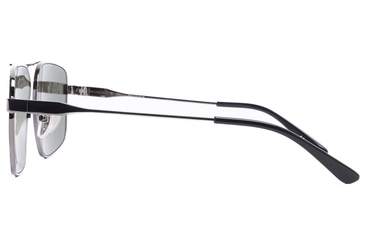 Occhiali Da Sole BALENCIAGA BB0418SK 003 3 Occhiali Da Sole BALENCIAGA BB0418SK 003 - immagine 3