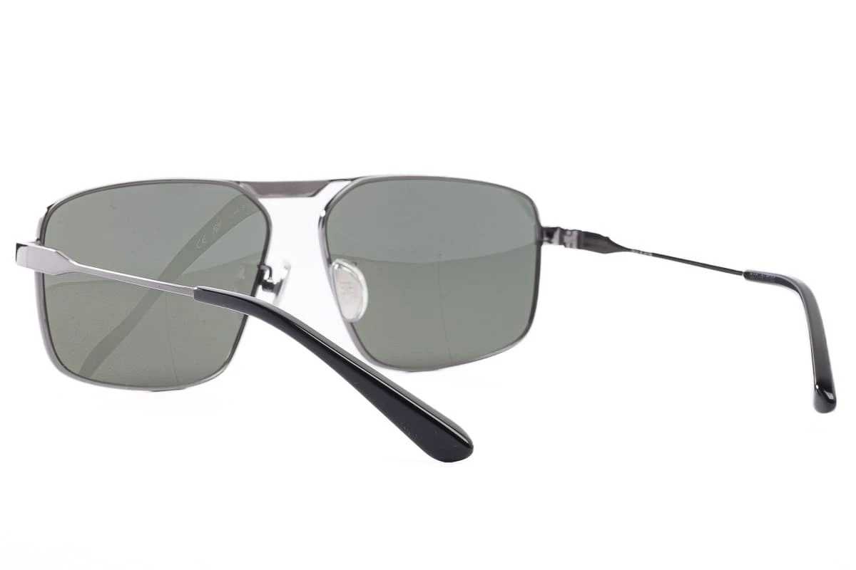 Occhiali Da Sole BALENCIAGA BB0418SK 003 4 Occhiali Da Sole BALENCIAGA BB0418SK 003 - immagine 4