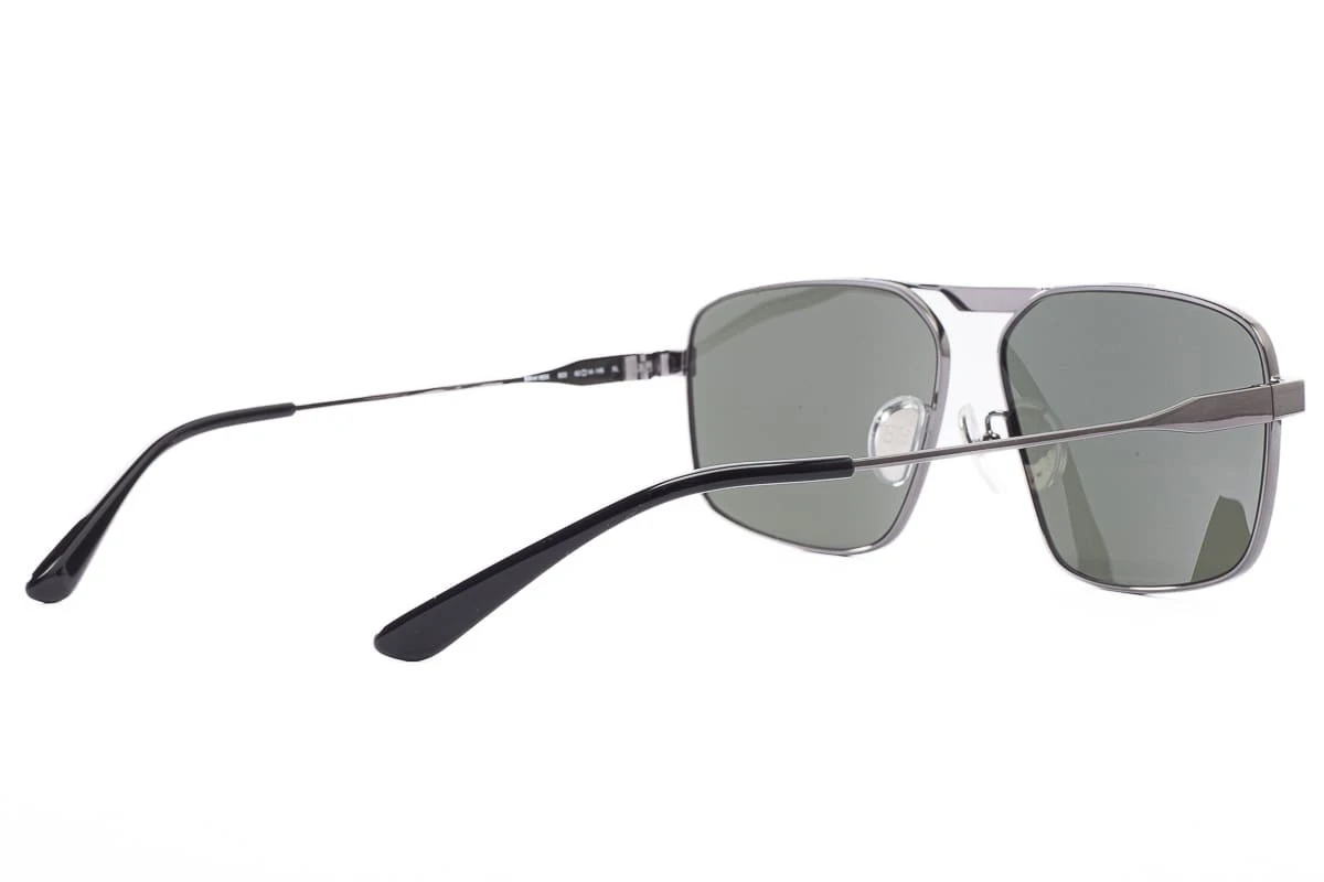 Occhiali Da Sole BALENCIAGA BB0418SK 003 5 Occhiali Da Sole BALENCIAGA BB0418SK 003 - immagine 5