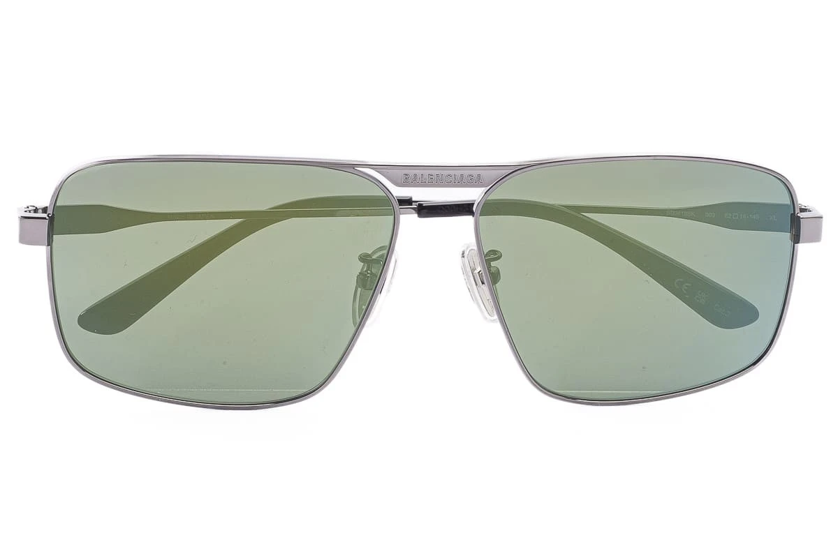 Occhiali Da Sole BALENCIAGA BB0418SK 003 1 Occhiali Da Sole BALENCIAGA BB0418SK 003