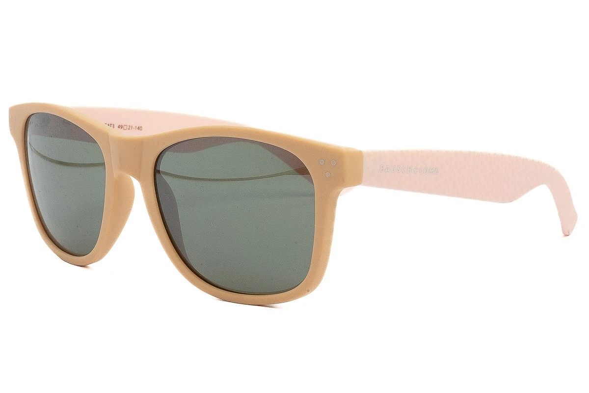 Occhiali Da Sole BAUSCH & LOMB Sg023IC/RO 2 Occhiali Da Sole BAUSCH & LOMB Sg023IC/RO - immagine 2