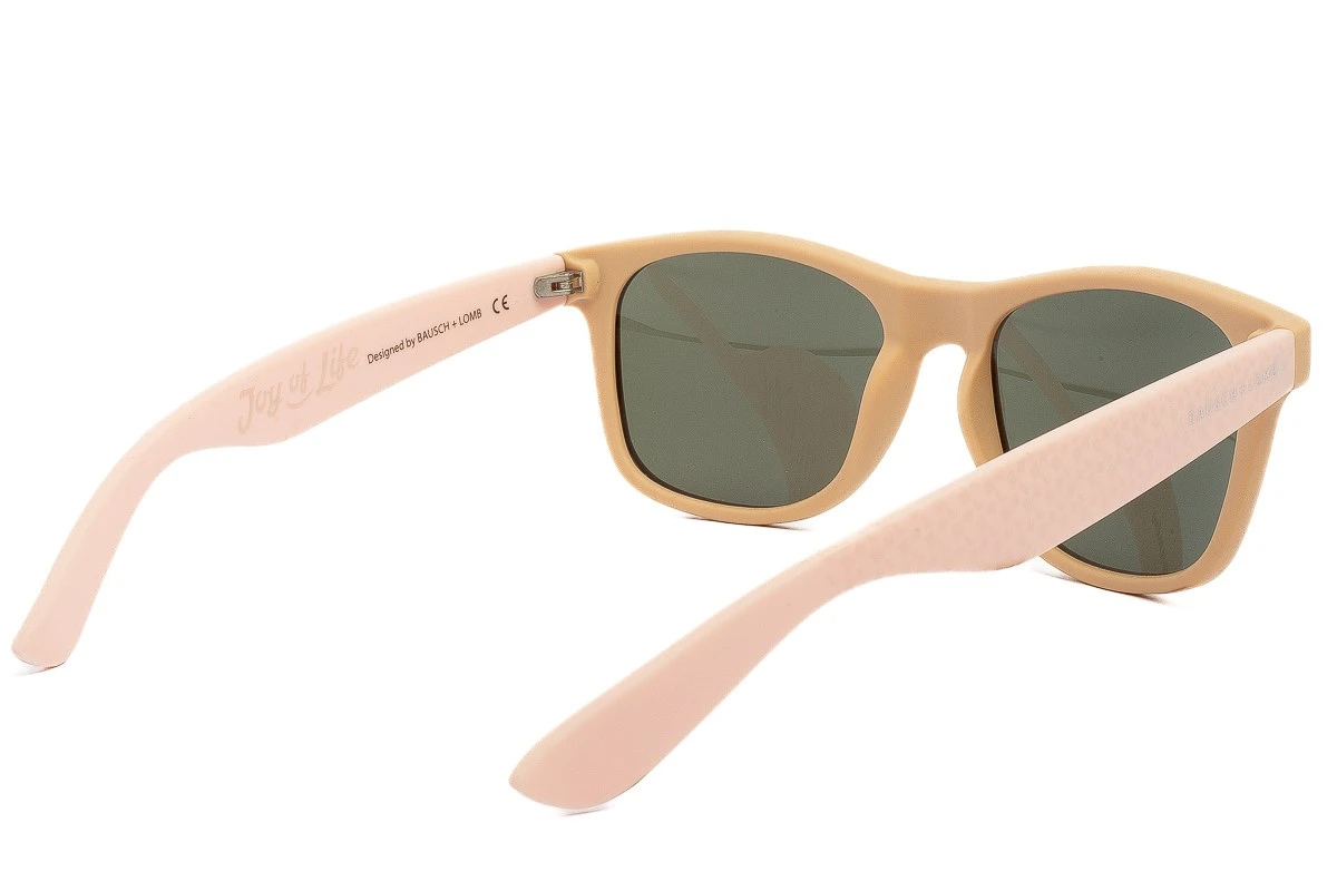 Occhiali Da Sole BAUSCH & LOMB Sg023IC/RO 5 Occhiali Da Sole BAUSCH & LOMB Sg023IC/RO - immagine 5