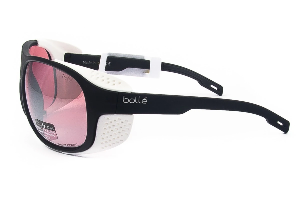 Occhiali Da Sole BOLLE' Graphite 12564 2 Occhiali Da Sole BOLLE' Graphite 12564 - immagine 2