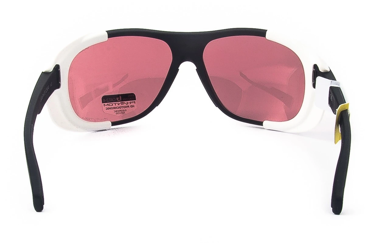 Occhiali Da Sole BOLLE' Graphite 12564 3 Occhiali Da Sole BOLLE' Graphite 12564 - immagine 3