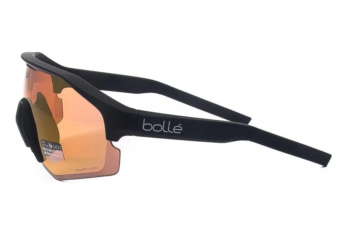 Occhiali Da Sole BOLLE' Lightshifter 12652 2 Occhiali Da Sole BOLLE' Lightshifter 12652 - immagine 2