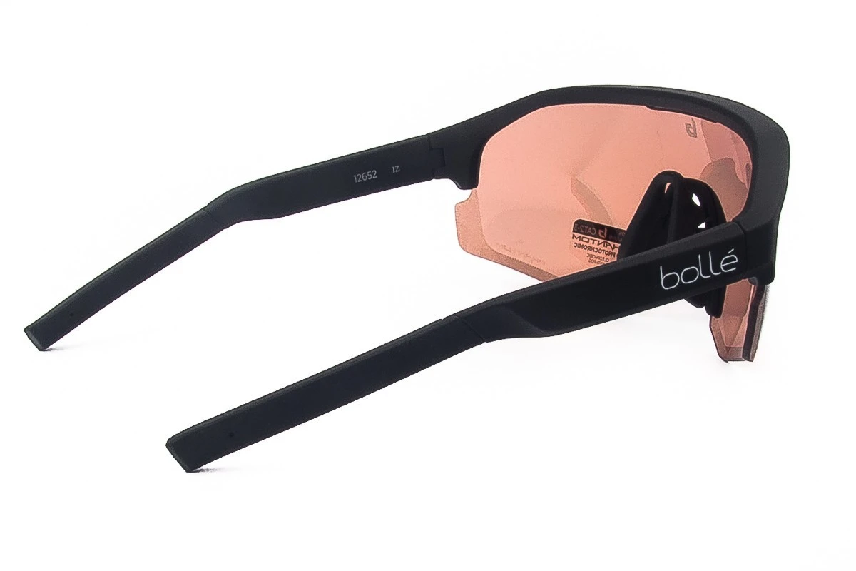 Occhiali Da Sole BOLLE' Lightshifter 12652 4 Occhiali Da Sole BOLLE' Lightshifter 12652 - immagine 4