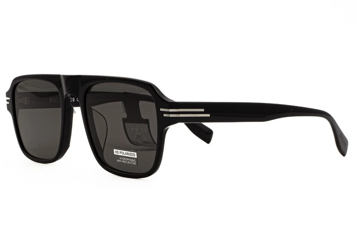 Occhiali Da Sole BOLON BL3100 C10 Polarizzati 2 Occhiali Da Sole BOLON BL3100 C10 Polarizzati - immagine 2