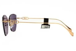 Occhiali Da Sole BOLON BL7196 A60 Glasant -Negozio al dettaglio Stylottica occhiali da sole bolon bl7196 a60 glasant 2