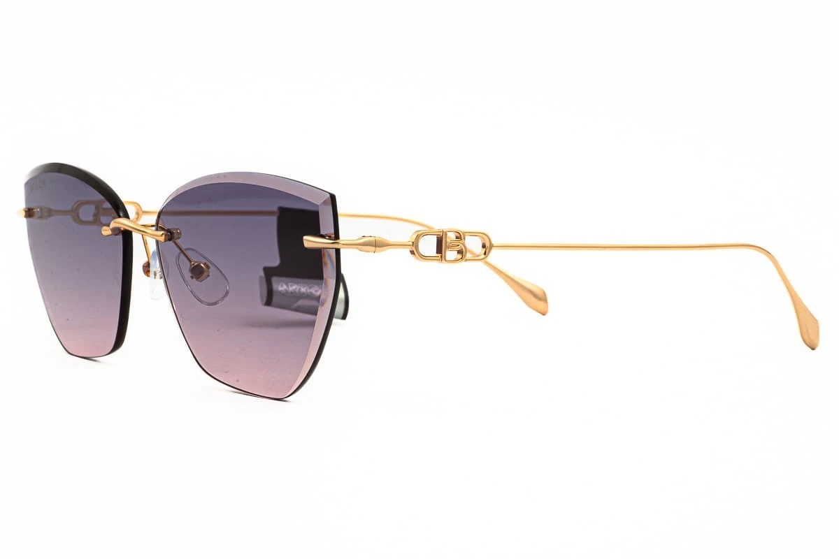 Occhiali Da Sole BOLON BL7196 A63 Glasant 2 Occhiali Da Sole BOLON BL7196 A63 Glasant - immagine 2