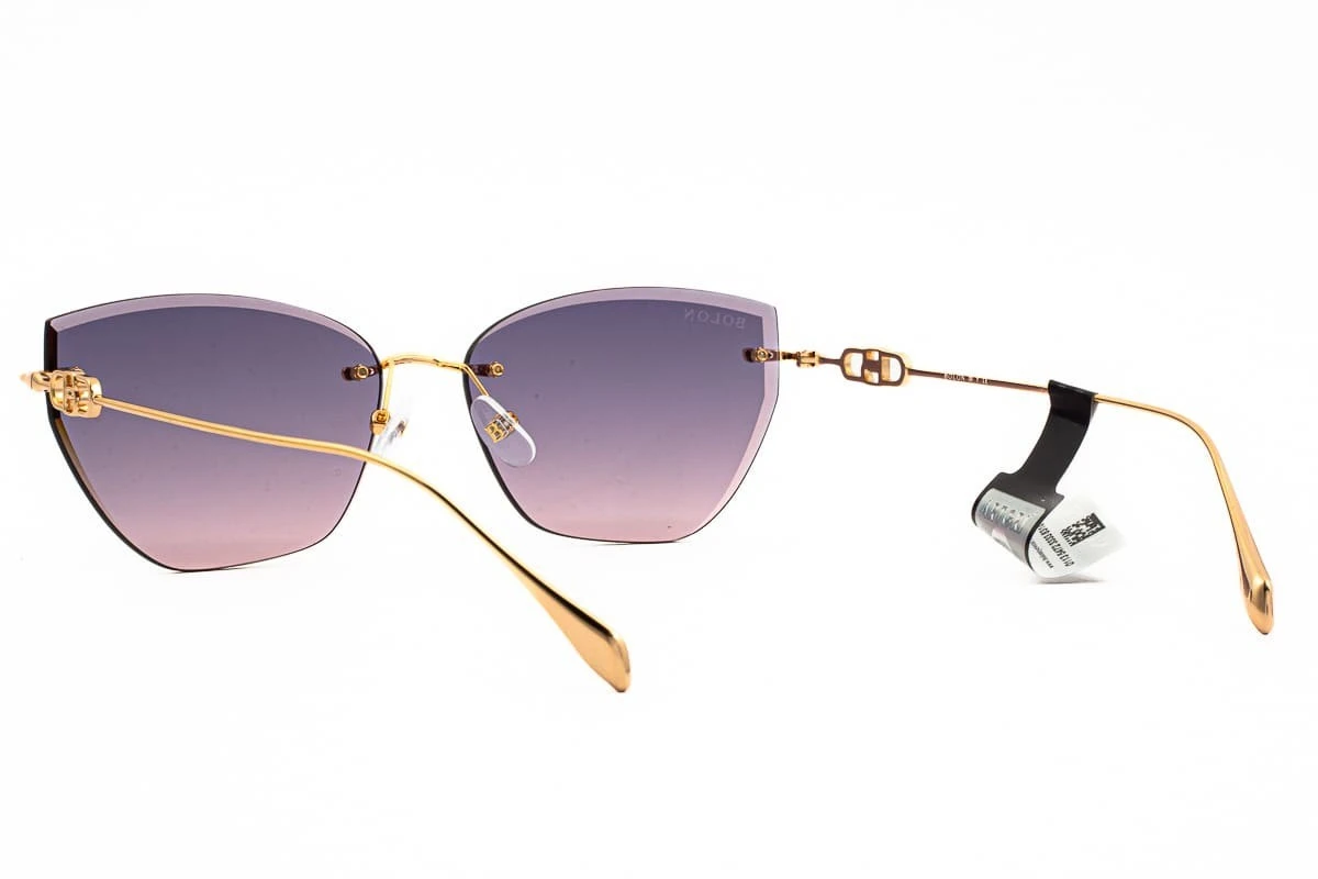 Occhiali Da Sole BOLON BL7196 A63 Glasant 4 Occhiali Da Sole BOLON BL7196 A63 Glasant - immagine 4