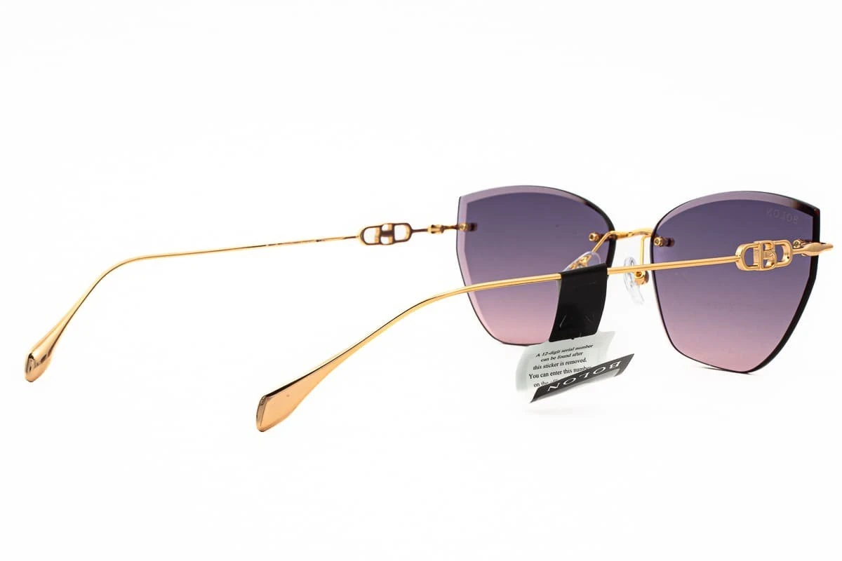 Occhiali Da Sole BOLON BL7196 A63 Glasant 5 Occhiali Da Sole BOLON BL7196 A63 Glasant - immagine 5