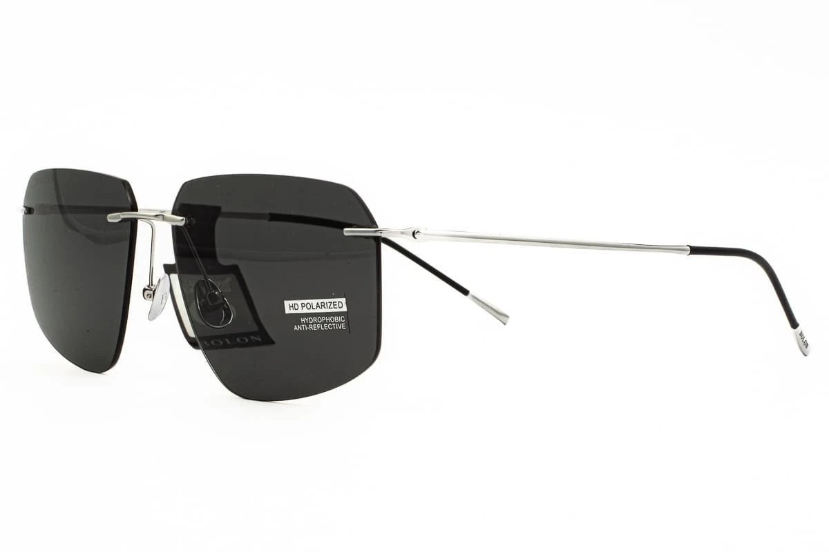 Occhiali Da Sole BOLON BV1026 C90 Glasant Polarizzati 2 Occhiali Da Sole BOLON BV1026 C90 Glasant Polarizzati - immagine 2