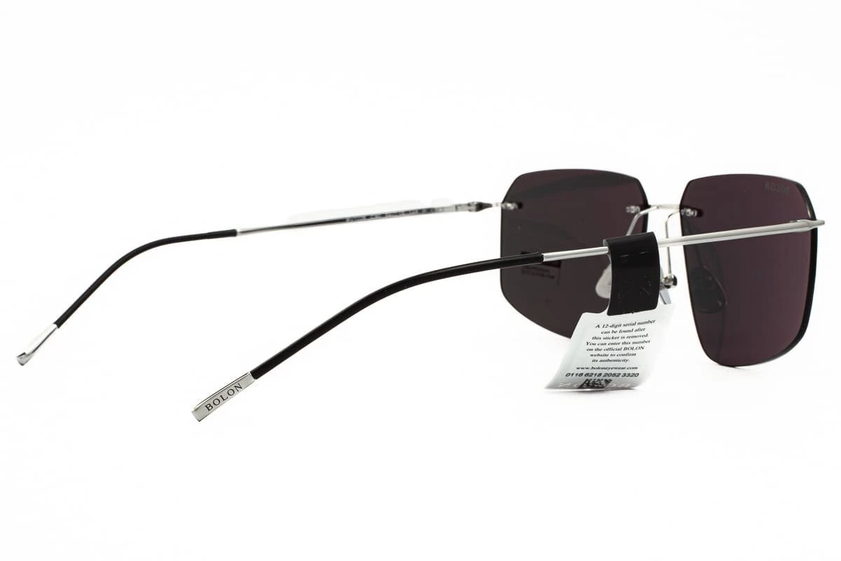 Occhiali Da Sole BOLON BV1026 C90 Glasant Polarizzati 5 Occhiali Da Sole BOLON BV1026 C90 Glasant Polarizzati - immagine 5
