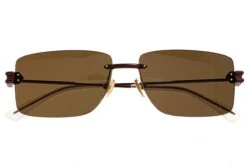 Occhiali Da Sole BOTTEGA VENETA Bv1126s 004