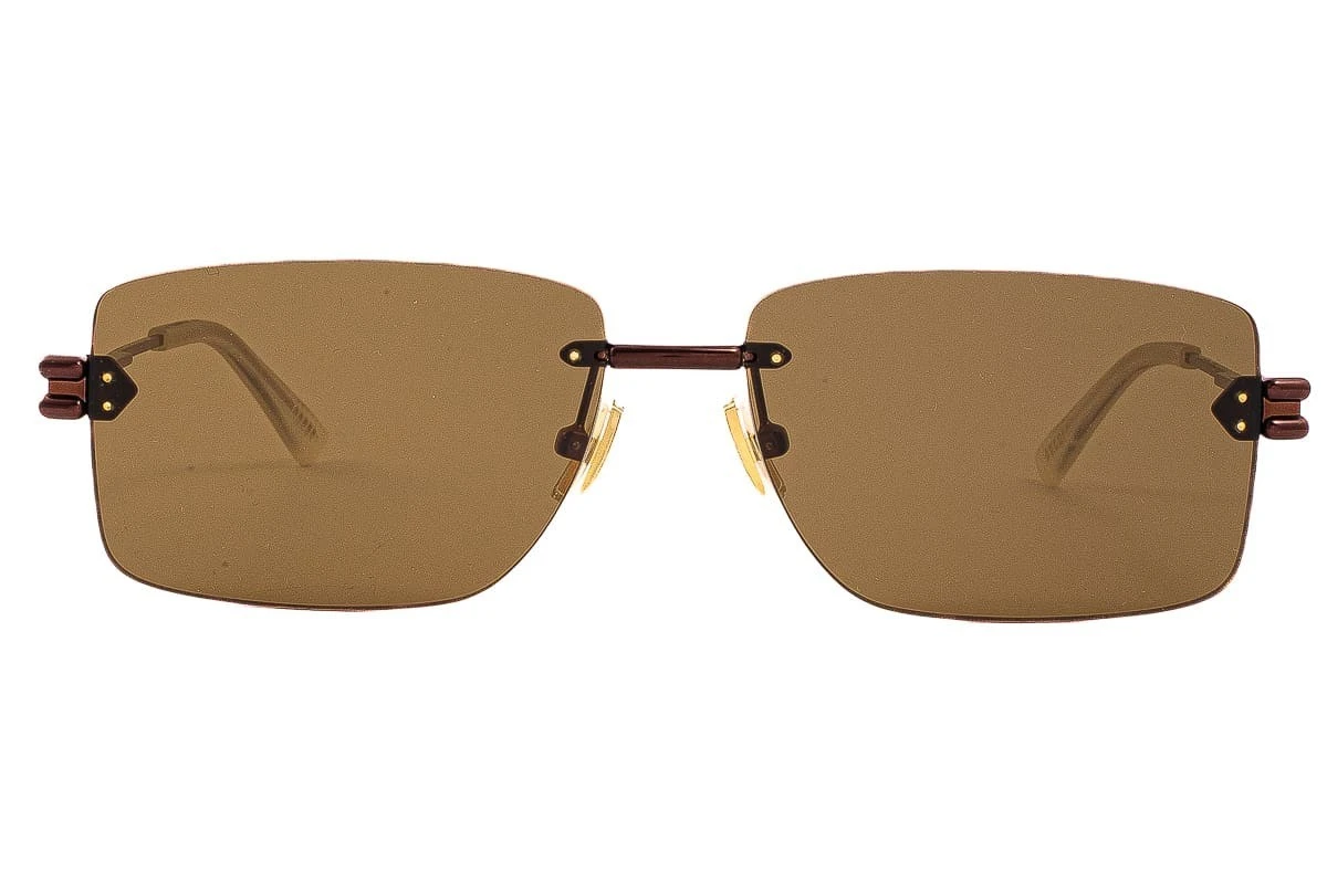 Occhiali Da Sole BOTTEGA VENETA Bv1126s 004 6 Occhiali Da Sole BOTTEGA VENETA Bv1126s 004 - immagine 6