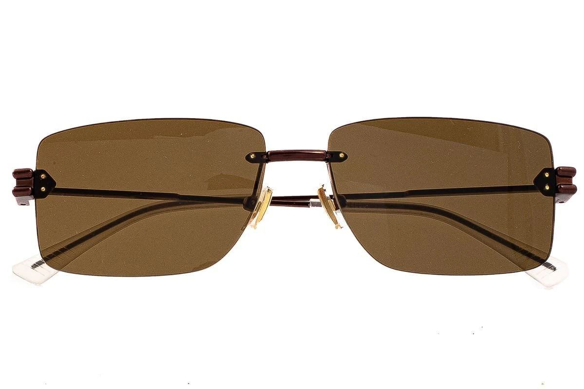 Occhiali Da Sole BOTTEGA VENETA Bv1126s 004 1 Occhiali Da Sole BOTTEGA VENETA Bv1126s 004
