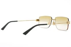 Occhiali Da Sole BOTTEGA VENETA Bv1126s 006 Glasant 10 Occhiali Da Sole BOTTEGA VENETA Bv1126s 006 Glasant -Negozio al dettaglio Stylottica occhiali da sole bottega veneta bv1126s 006 glasant 4