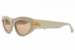 Occhiali Da Sole BOTTEGA VENETA Bv1189s 007 7 Occhiali Da Sole BOTTEGA VENETA Bv1189s 007 -Negozio al dettaglio Stylottica occhiali da sole bottega veneta bv1189s 007 1