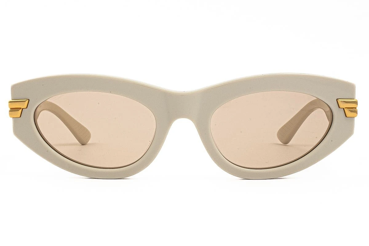 Occhiali Da Sole BOTTEGA VENETA Bv1189s 007 6 Occhiali Da Sole BOTTEGA VENETA Bv1189s 007 - immagine 6