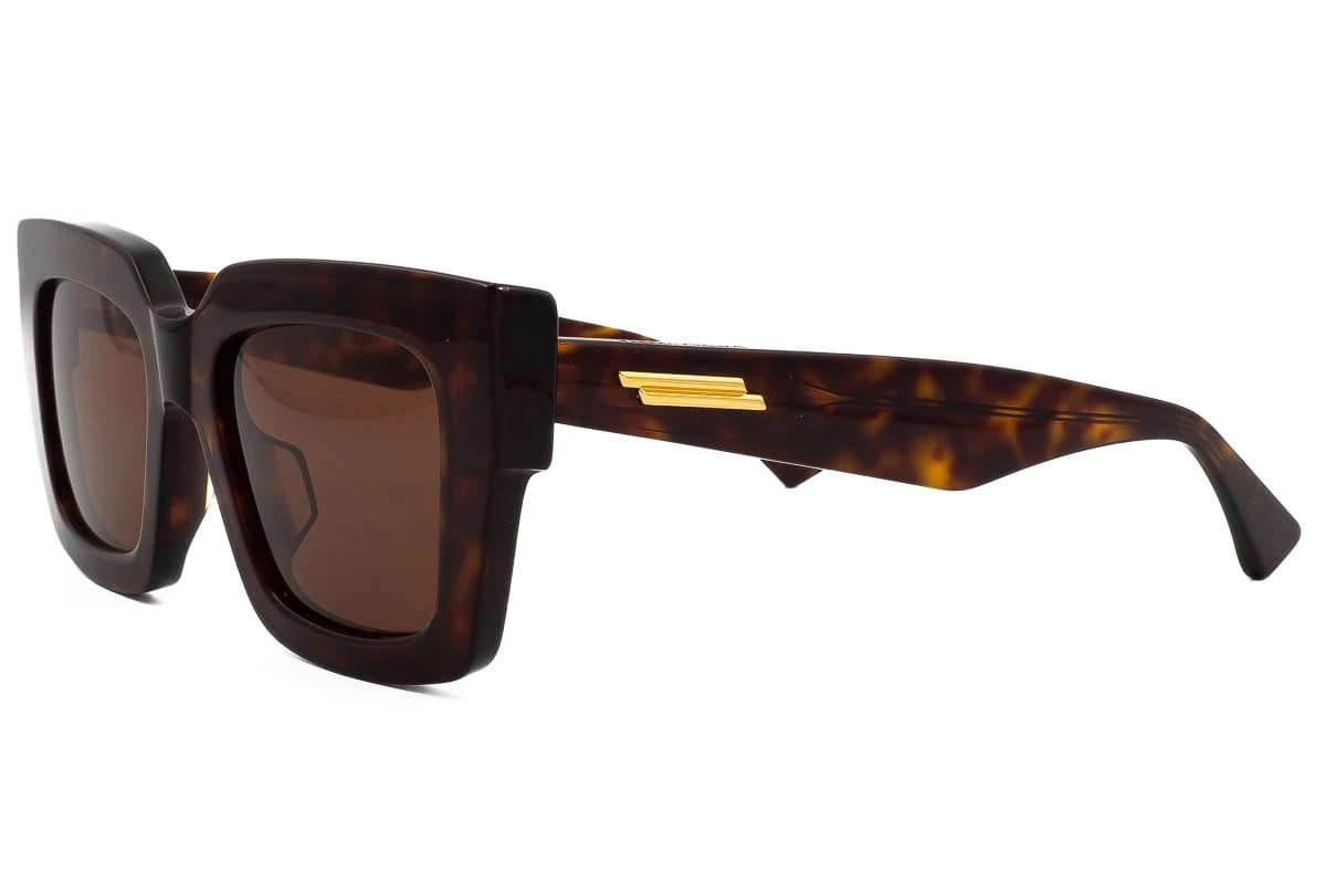 Occhiali Da Sole BOTTEGA VENETA Bv1212s 002 2 Occhiali Da Sole BOTTEGA VENETA Bv1212s 002 - immagine 2