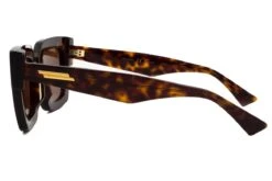 Occhiali Da Sole BOTTEGA VENETA Bv1212s 002 8 Occhiali Da Sole BOTTEGA VENETA Bv1212s 002 -Negozio al dettaglio Stylottica occhiali da sole bottega veneta bv1212s 002 2