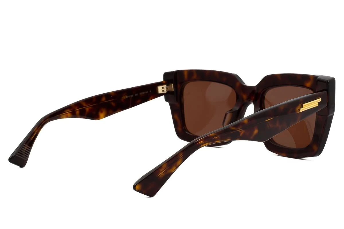 Occhiali Da Sole BOTTEGA VENETA Bv1212s 002 5 Occhiali Da Sole BOTTEGA VENETA Bv1212s 002 - immagine 5