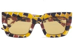 Occhiali Da Sole BOTTEGA VENETA Bv1212s 009