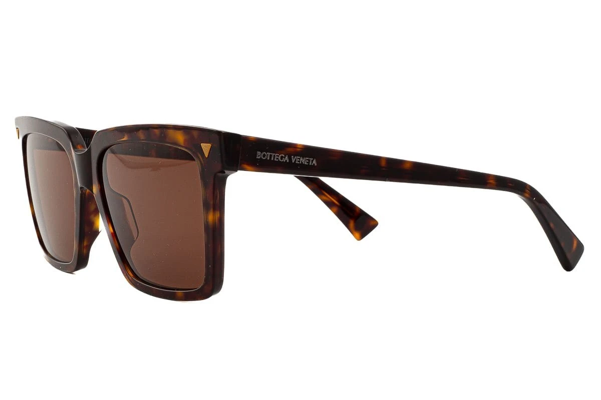 Occhiali Da Sole BOTTEGA VENETA Bv1254s 002 2 Occhiali Da Sole BOTTEGA VENETA Bv1254s 002 - immagine 2